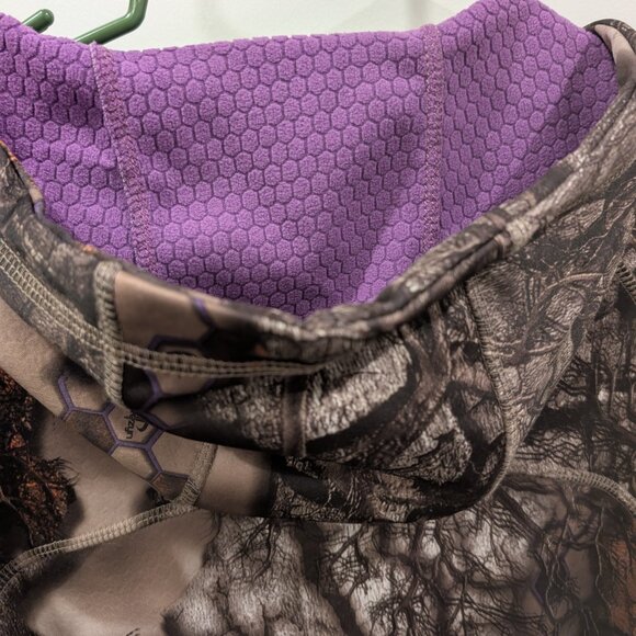 Treezyn Vixzyn Hoodie Women's Size M - Picture 4 of 6